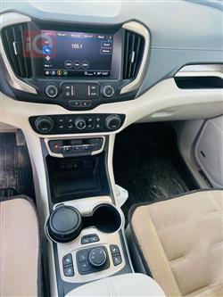 GMC Terrain